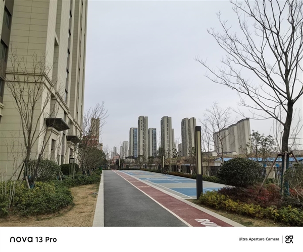 va 13 Pro全焦段教程 这下终于搞懂了麻将胡了试玩手机多焦段拍照怎么用：华为no(图14)