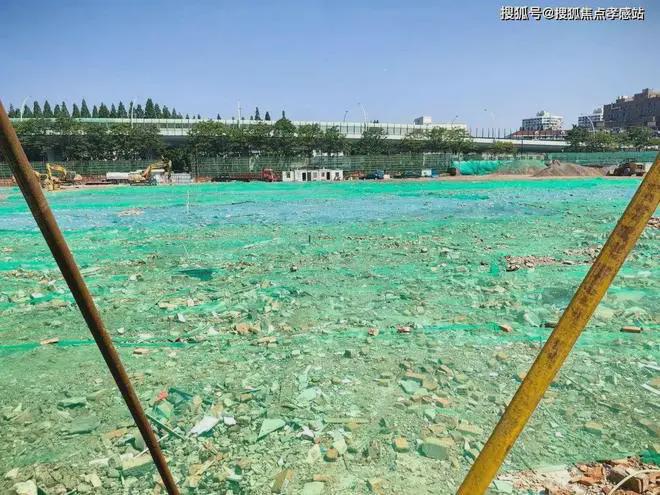 清和玺售楼处发布：海上清和玺㊣麻将胡了⚡ ꦿ℘豪宅聚焦│海上(图32)