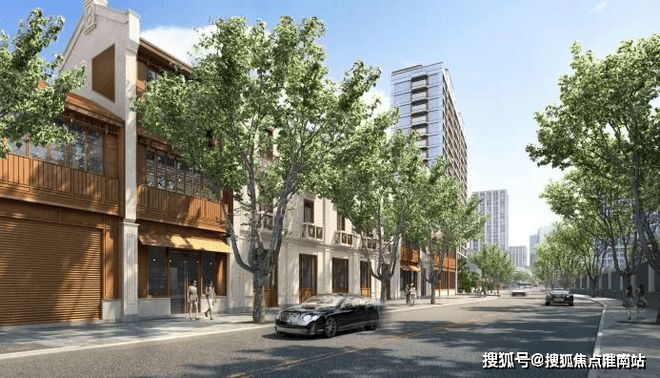 站-楼盘测评-信达信安里-上海房天下麻将胡了2025信达信安里-售楼处网(图6)