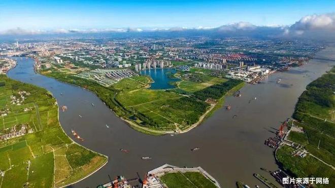 招商中旅揽阅发布：两大央企联袂打造PG麻将胡了【新盘】中旅揽阅售楼处(图10)
