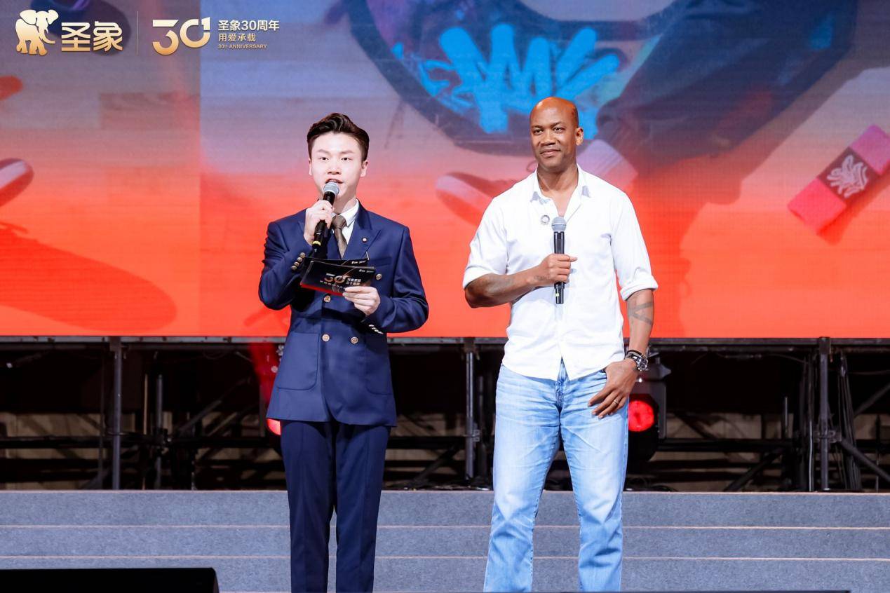 美好 书写家居行业 “长期主义” 答卷麻将胡了圣象30周年从1亿用户到14亿(图4)