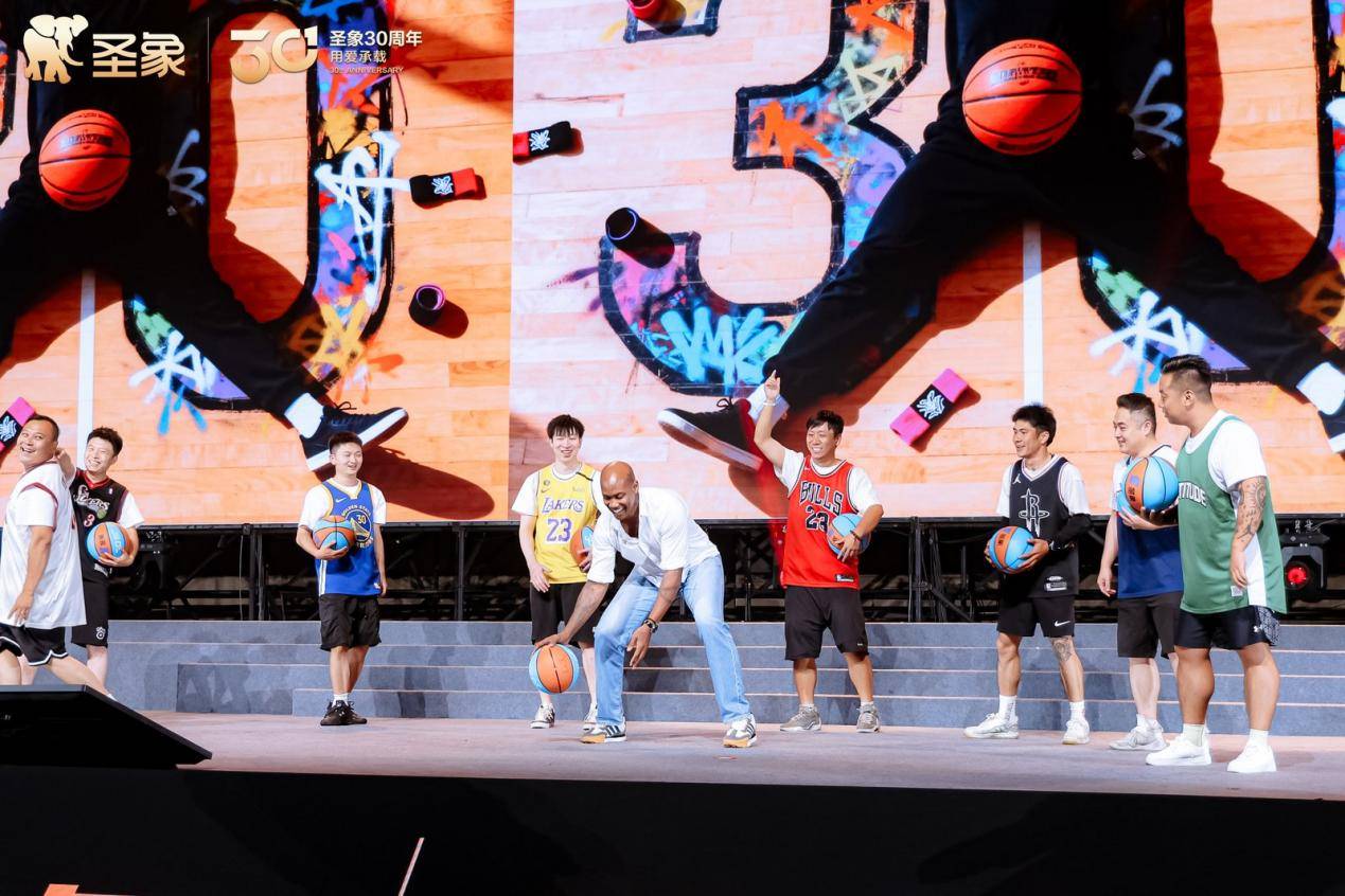 美好 书写家居行业 “长期主义” 答卷麻将胡了圣象30周年从1亿用户到14亿(图5)