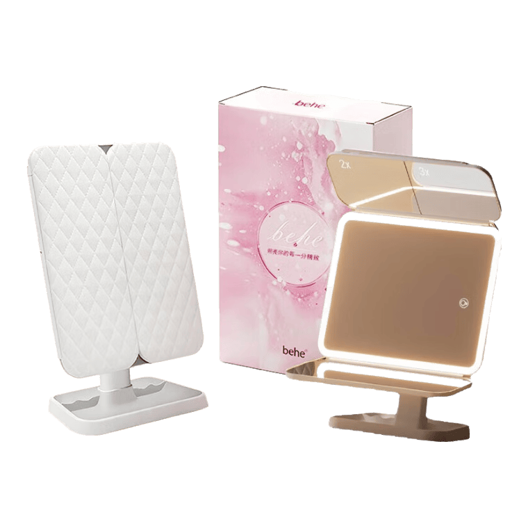 镜：让每一位女性都能闪耀自信之美！PG麻将胡了试玩倍呵LED