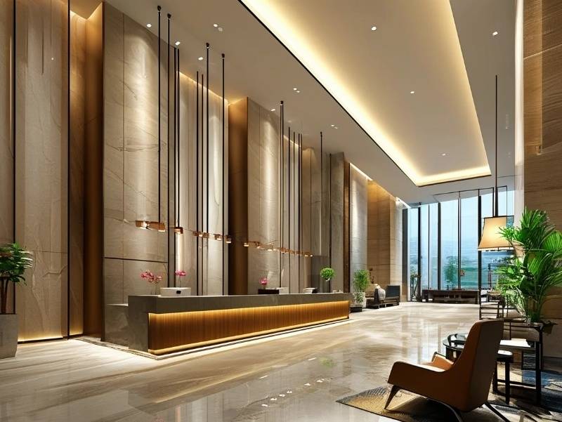 装修施工陕西酒店改造装修施工民宿PG电子游戏麻将胡了陕西商务酒店(图3) 装修施工陕西酒店改造装修施工民宿PG电子游戏麻将胡了陕西商务酒店(图3)